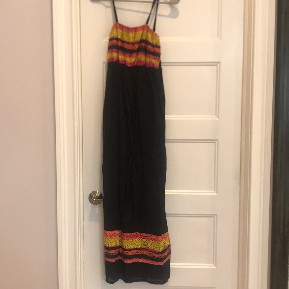 Maxi Dress.